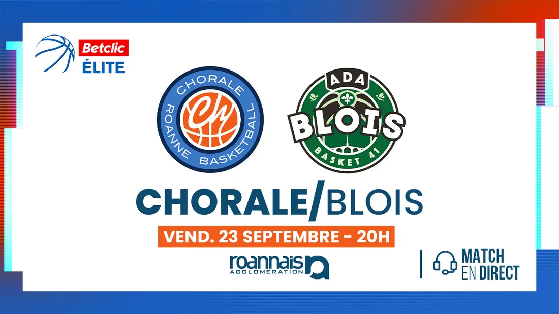 Chorale Blois
