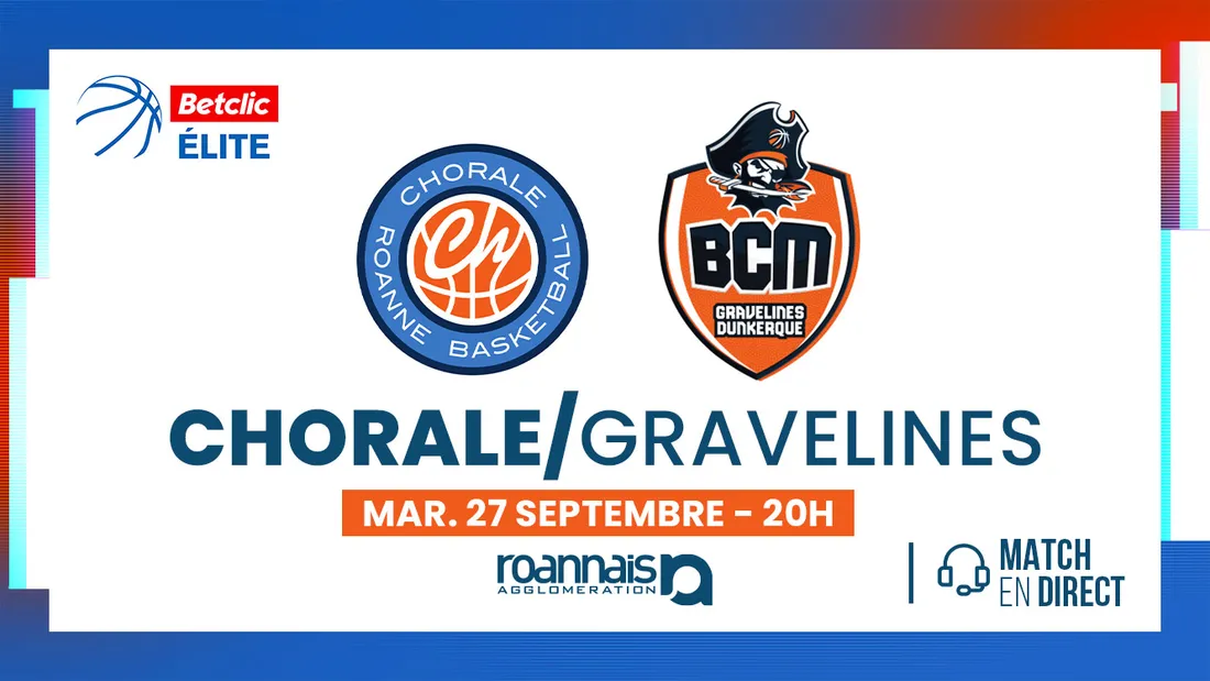 Chorale-Gravelines