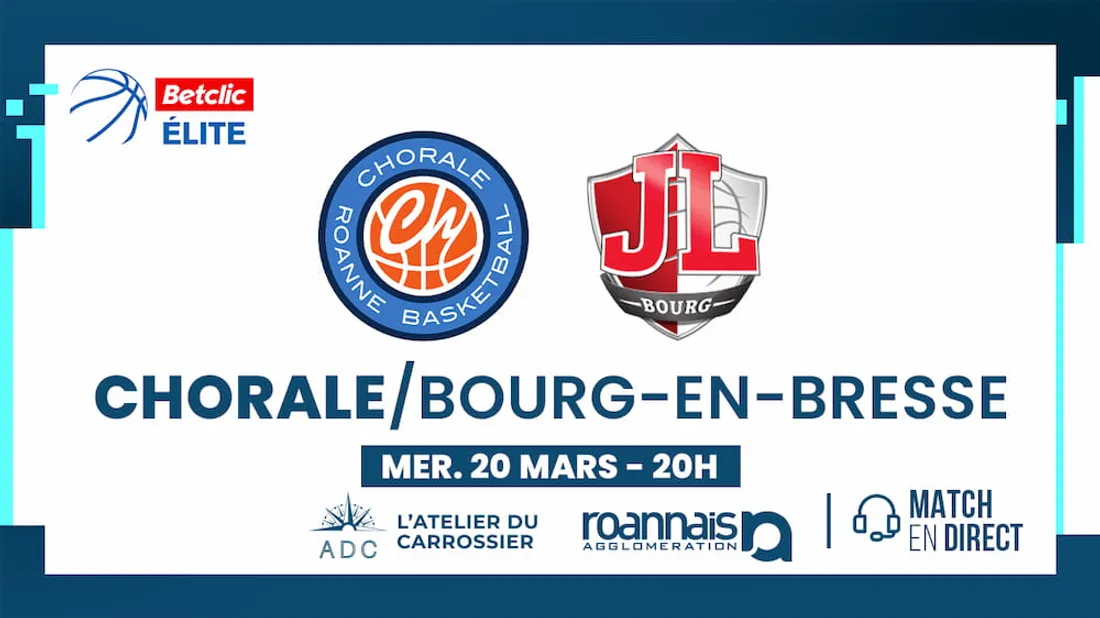 Chorale - Bourg en Bresse