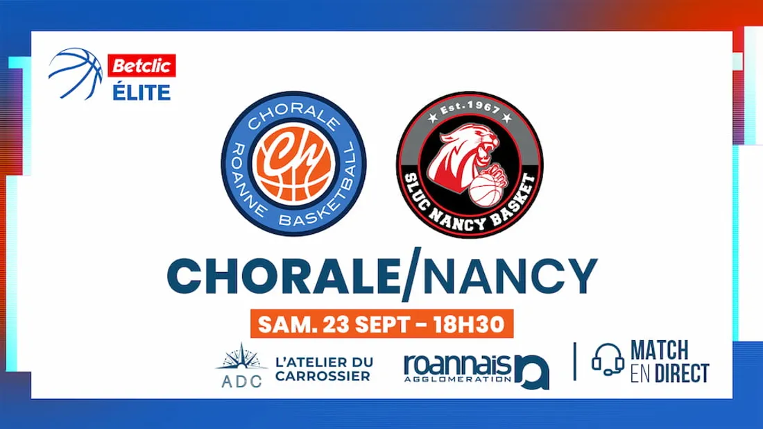 Chorale-Nancy