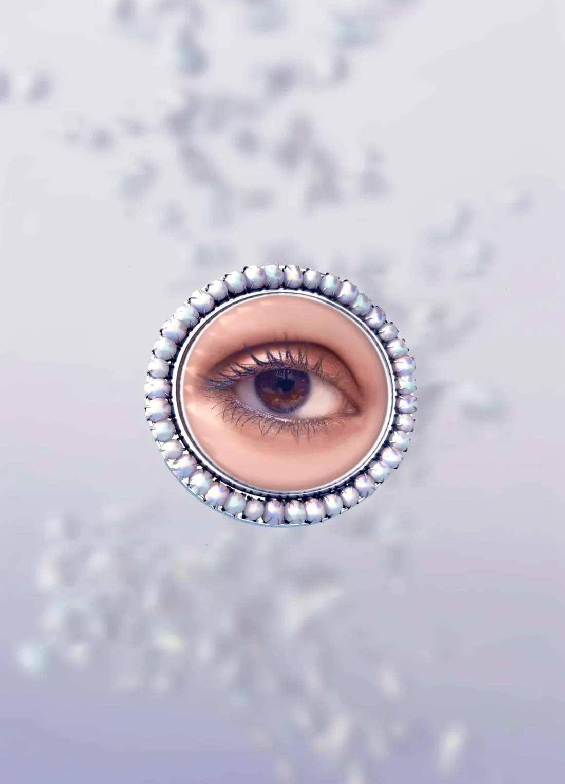 Concert de Clara Luciani au Zénith de St-Etienne