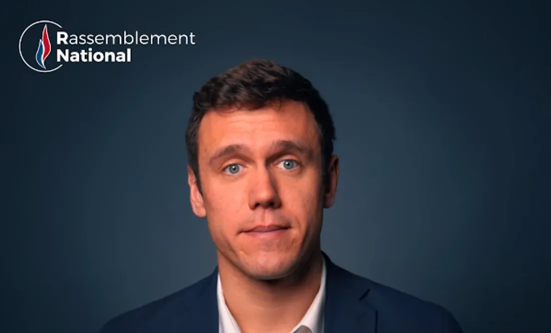 Corentin Jousserand.