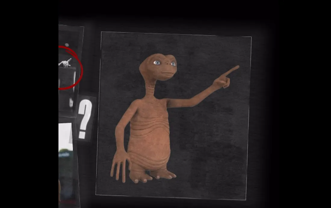 La communication du Red Star avant le match.