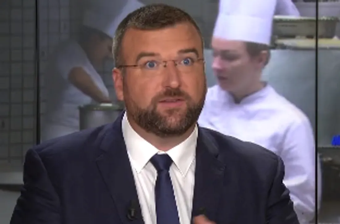 Grégoire de Fournas 