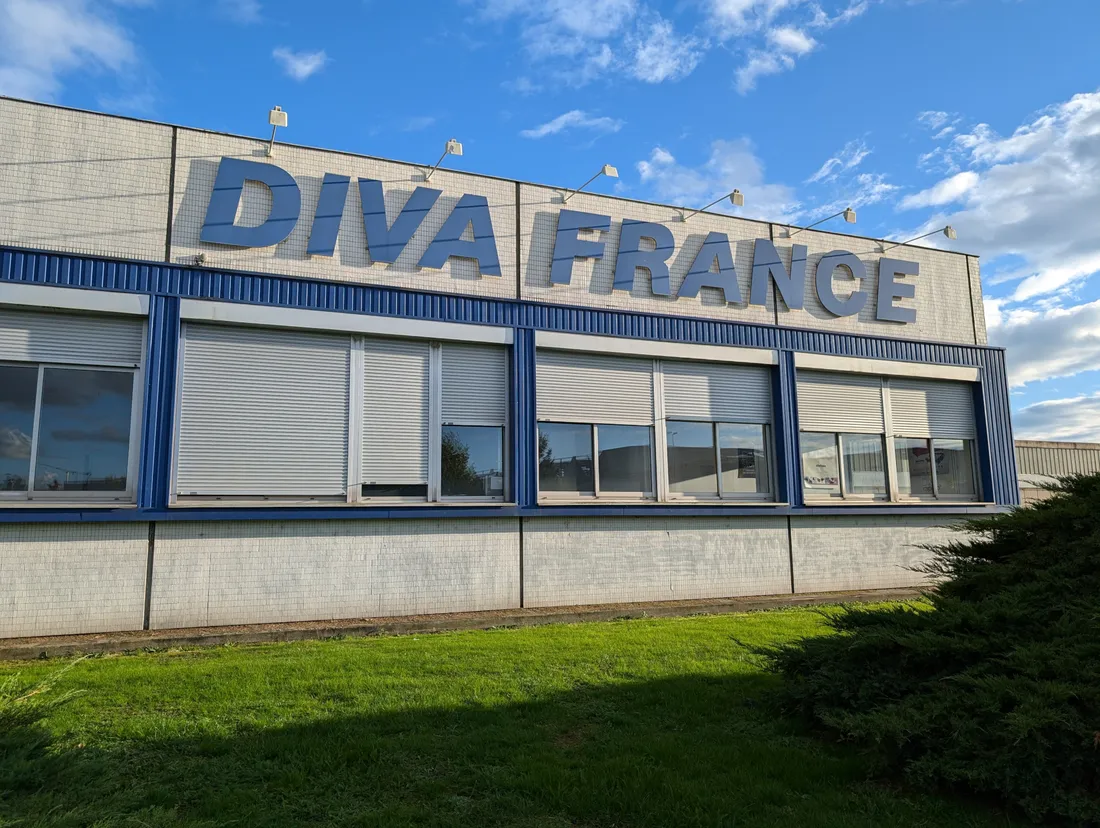 Diva Salon au Coteau en passe de disparaitre