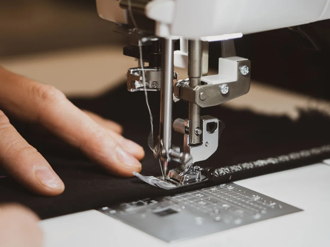 L'Expert de la Couture à Saint-Etienne