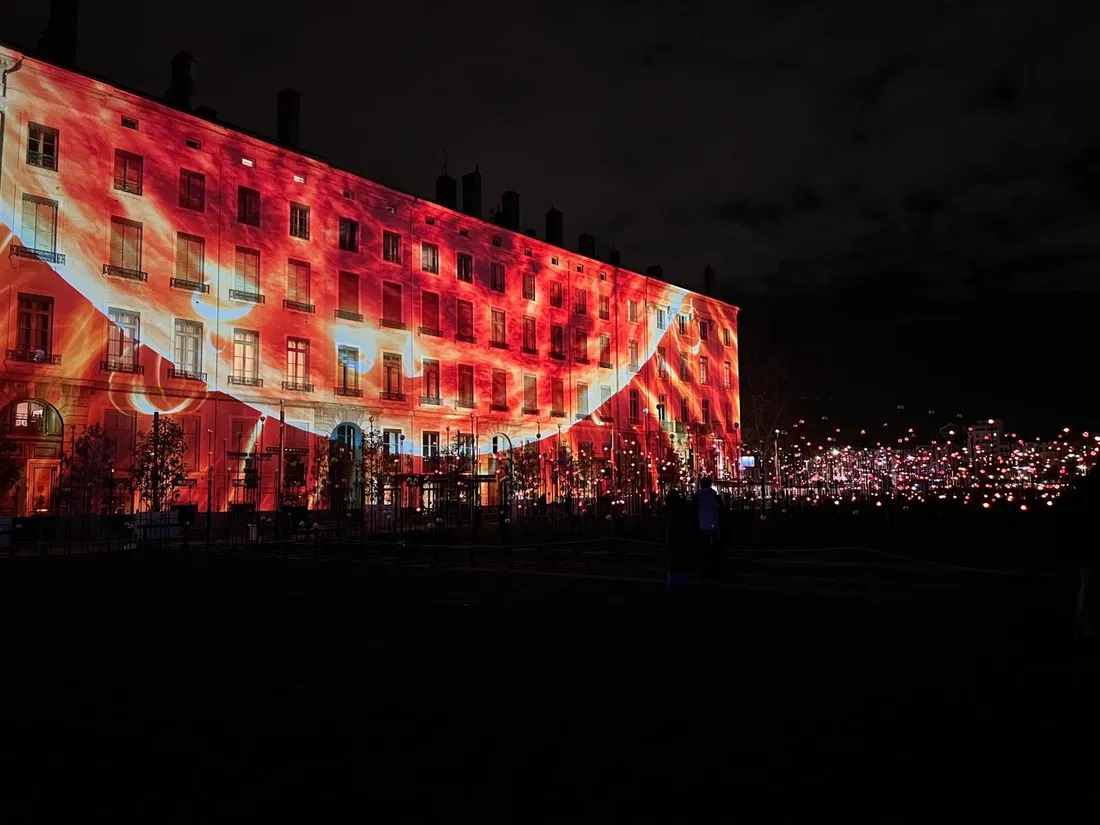 Fête des Lumières 2024