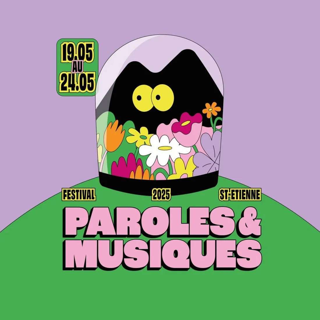 Festival Paroles & Musiques