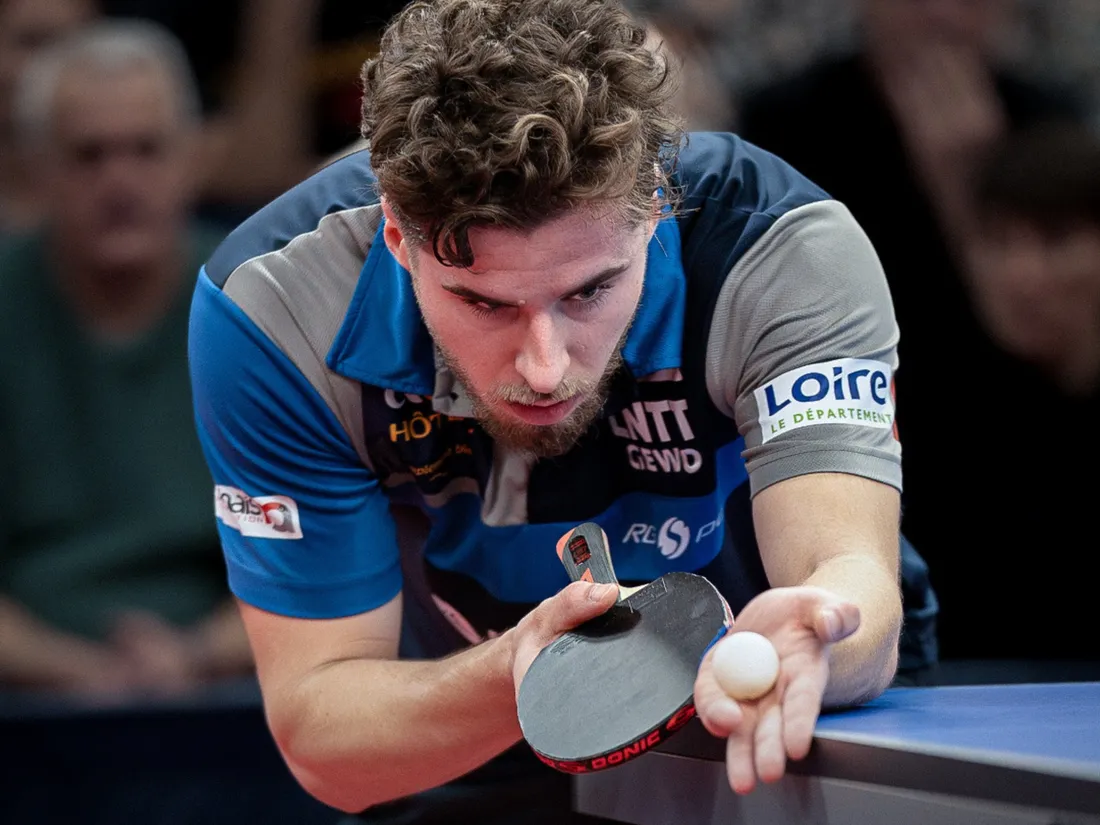 Florian Bourrassaud prêt à en découdre avec les frères Lebrun