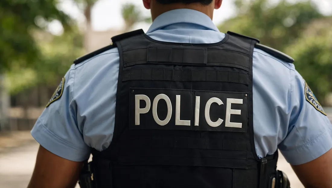 Photo d'illustration. 