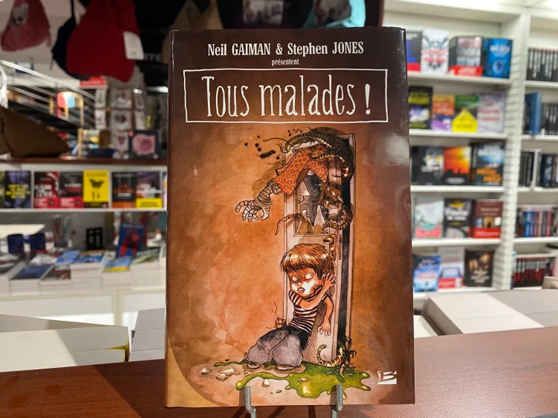 Tous malades 
