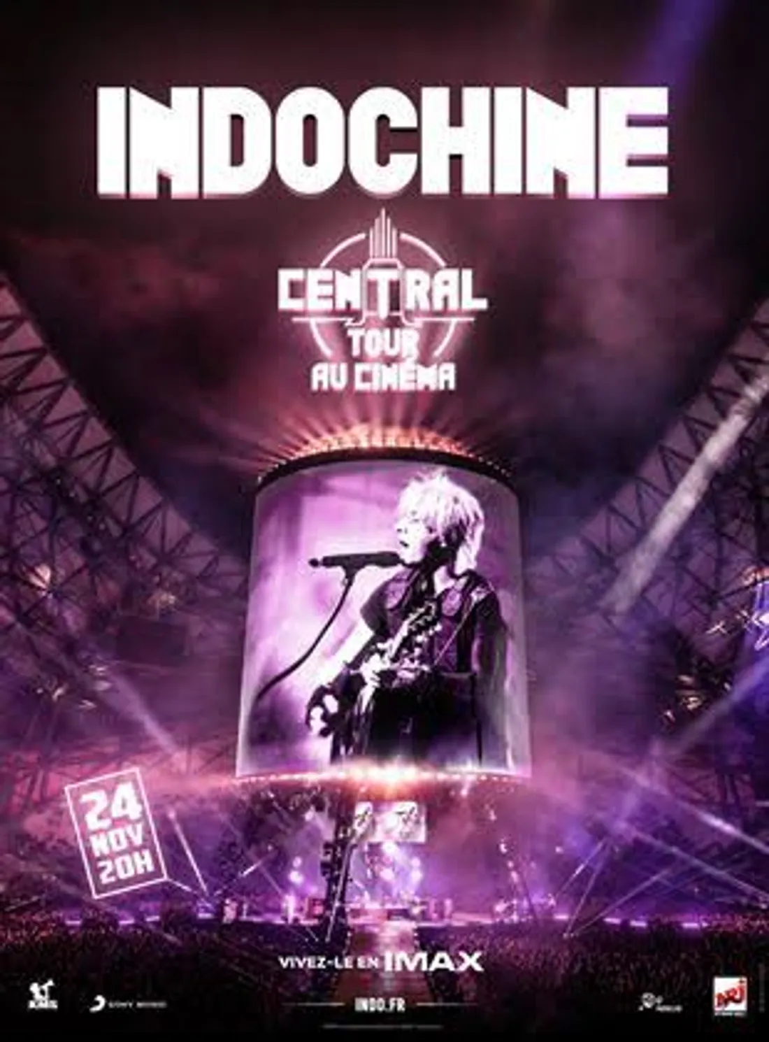 Indochine