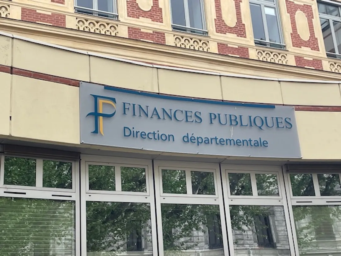 Les finances publiques de la Loire.