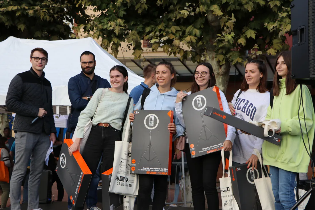 Roanne : Integ'Roanne