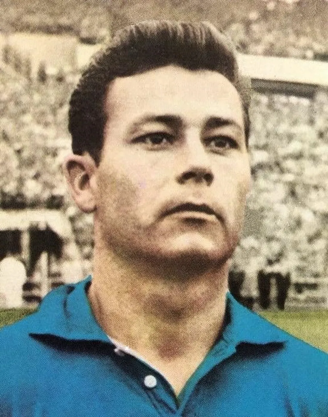 Just Fontaine.