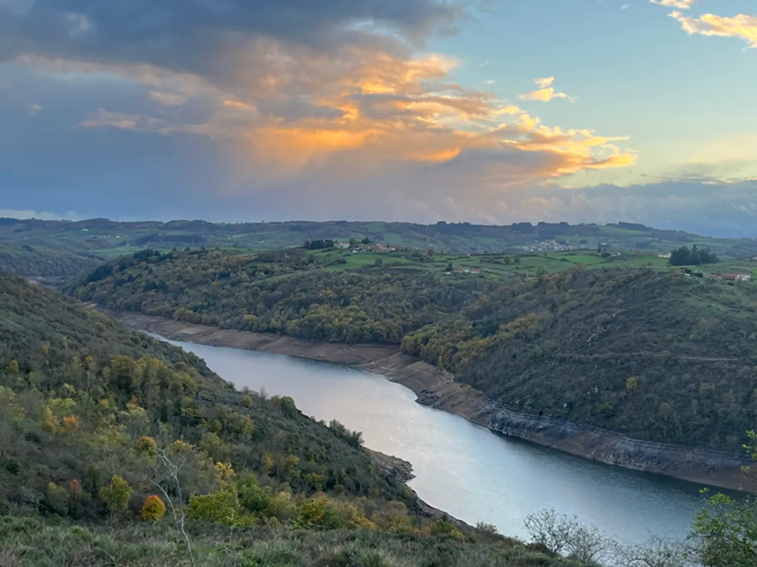défi photos communes de la Loire 