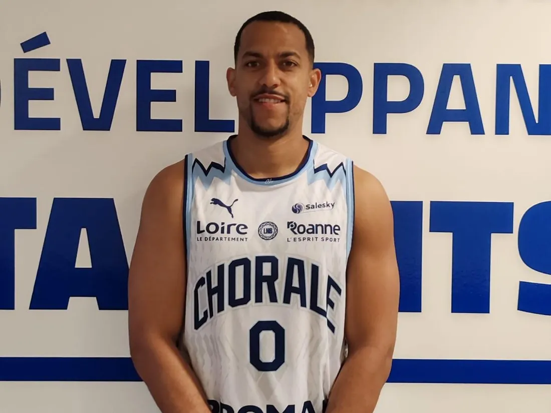 Basket : Kendall Smith, pigiste médical à Roanne