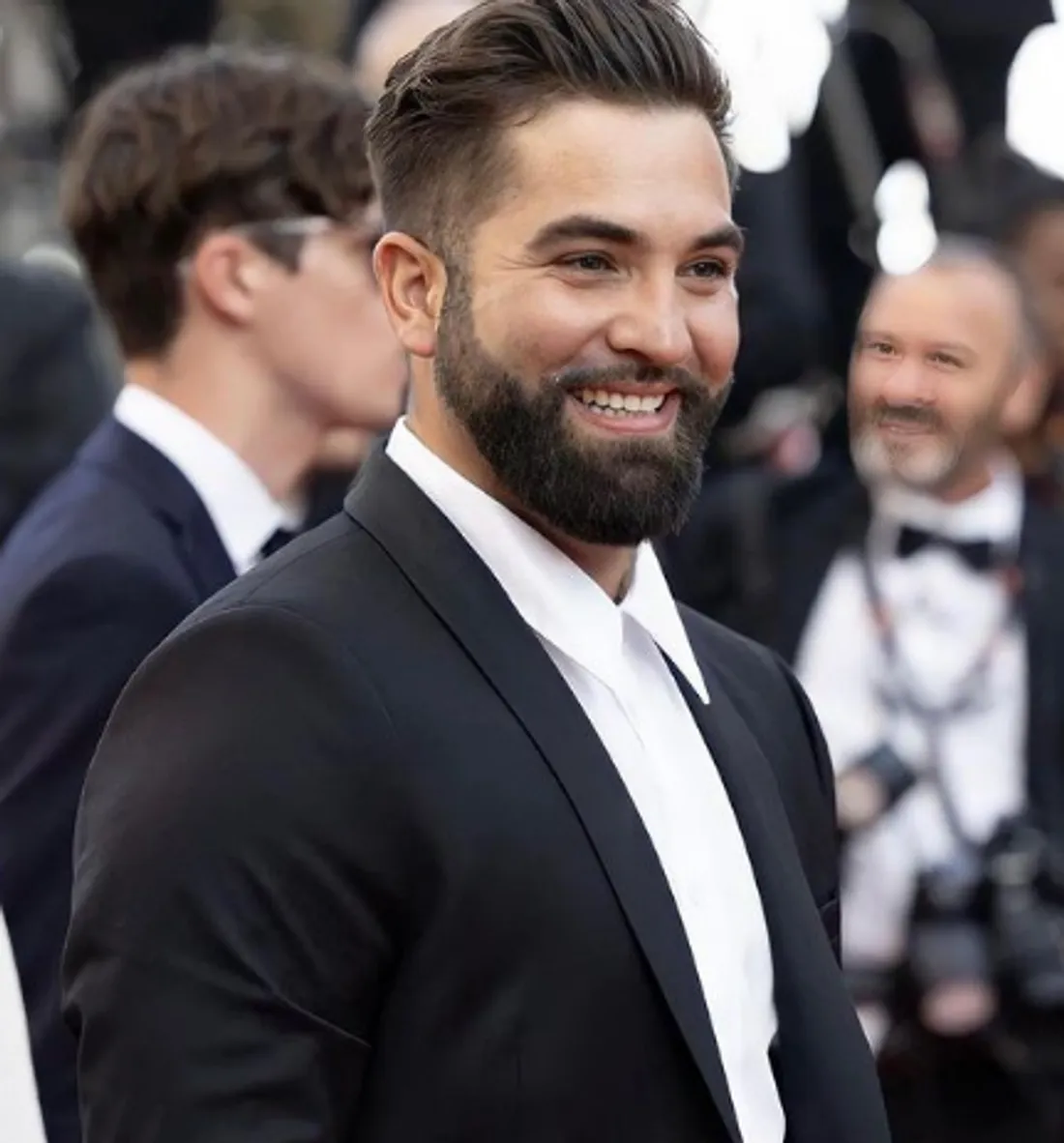 Kendji Girac