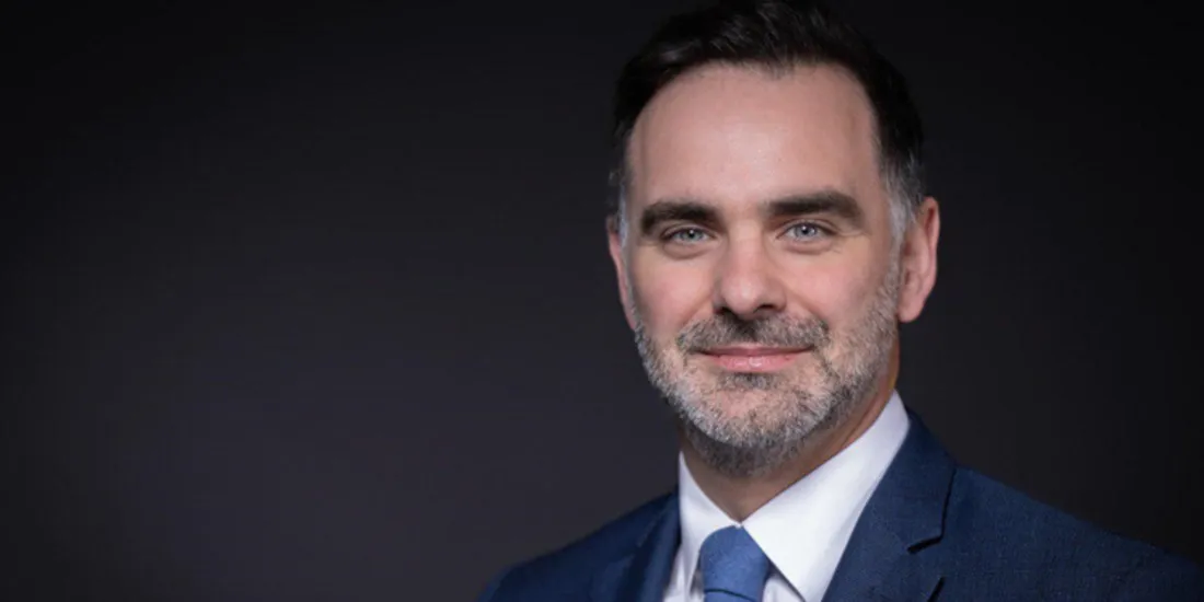 Laurent Saint-Martin 