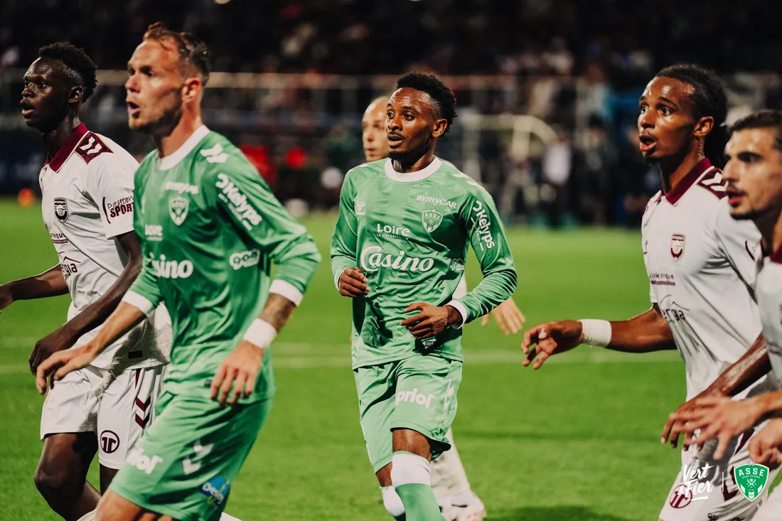 Asse à Dunkerque