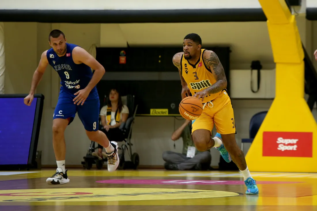 Basket : Lewis Sullivan (Split)