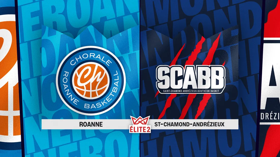 Basket : Chorale vs SCABB sur LNB TV