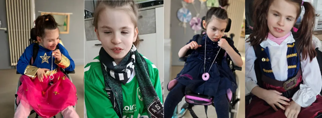 Deux Jambes et des Petites Roues