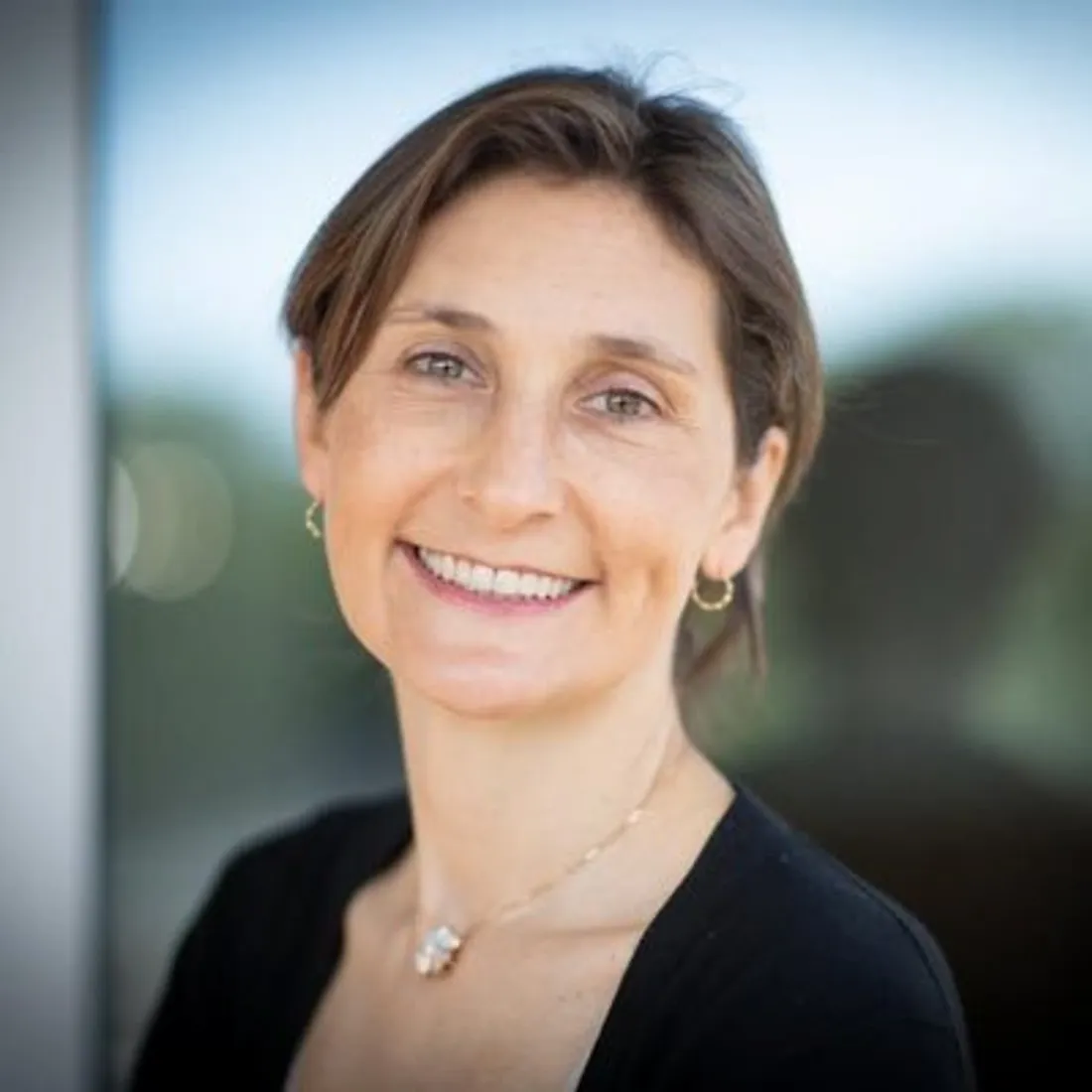 Amélie Oudéa-Castéra 