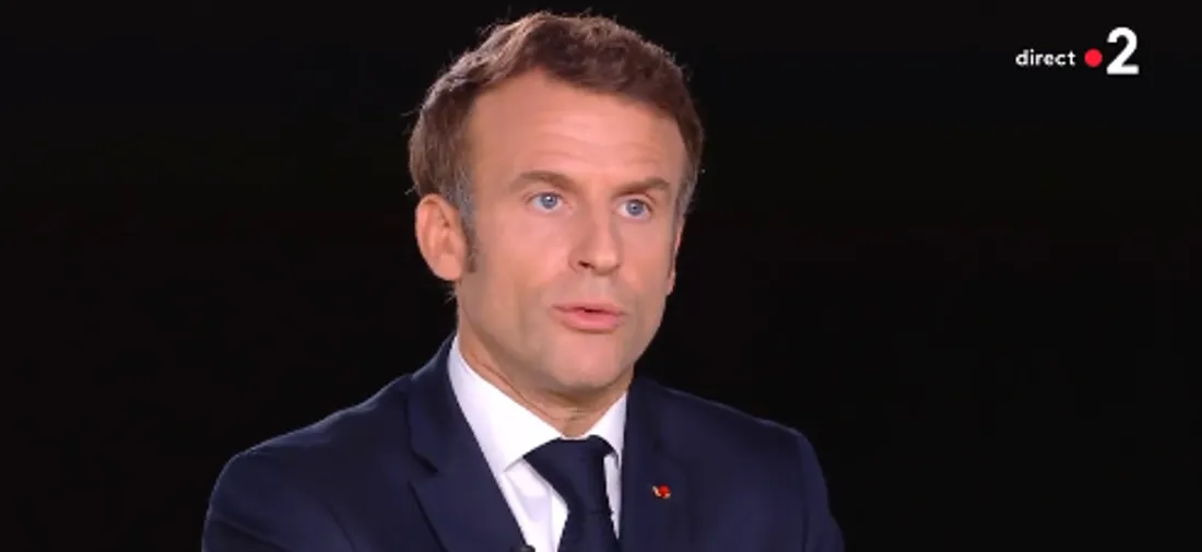 Macron 