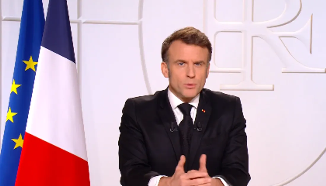 Macron 