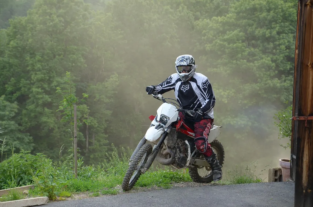 Photo d'illustration. 