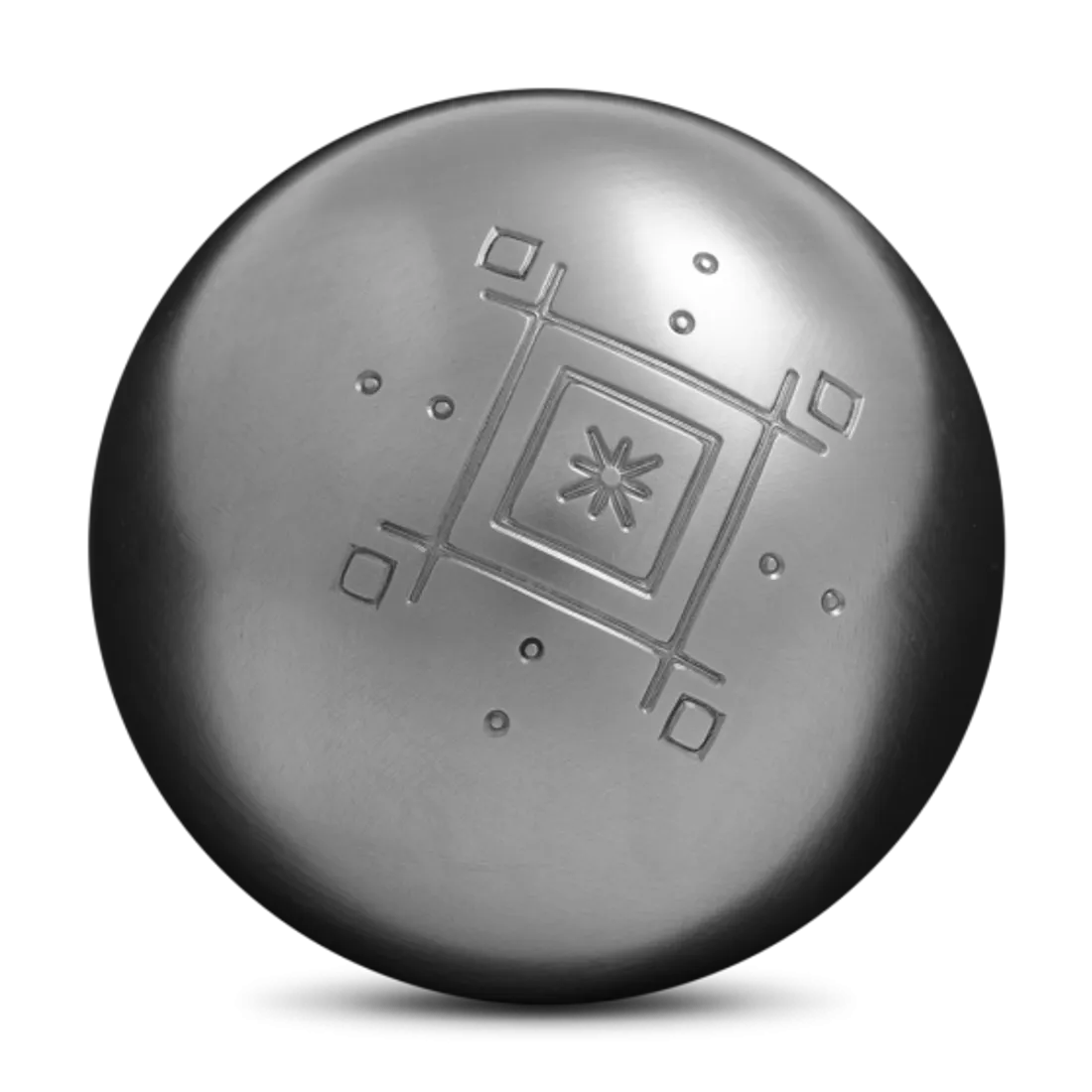 boules flocon de noël