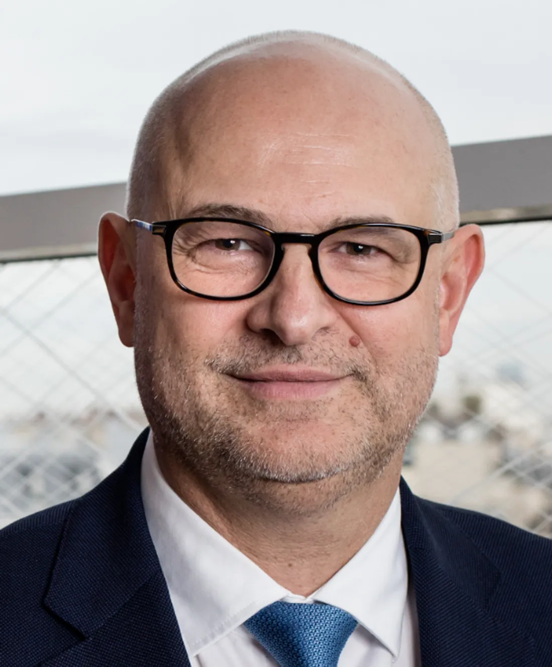 Laurent Pietraszewski