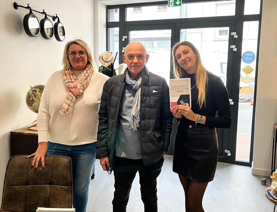 Planet Immo cause animale