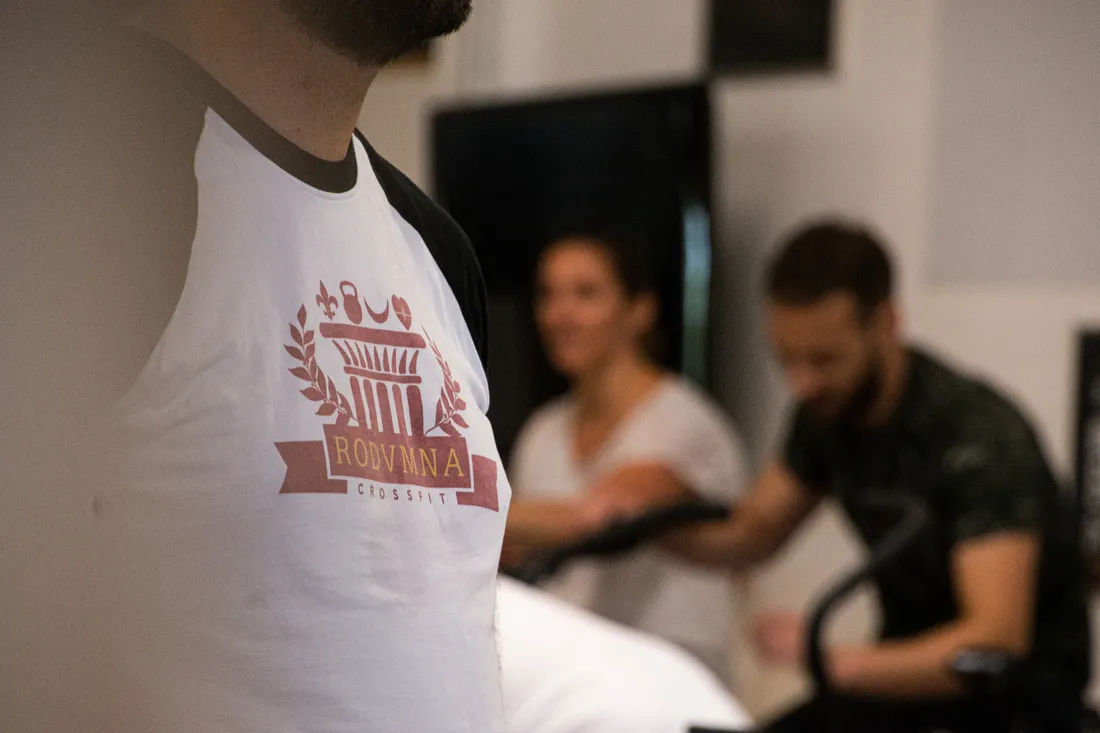 Rodumna Crossfit