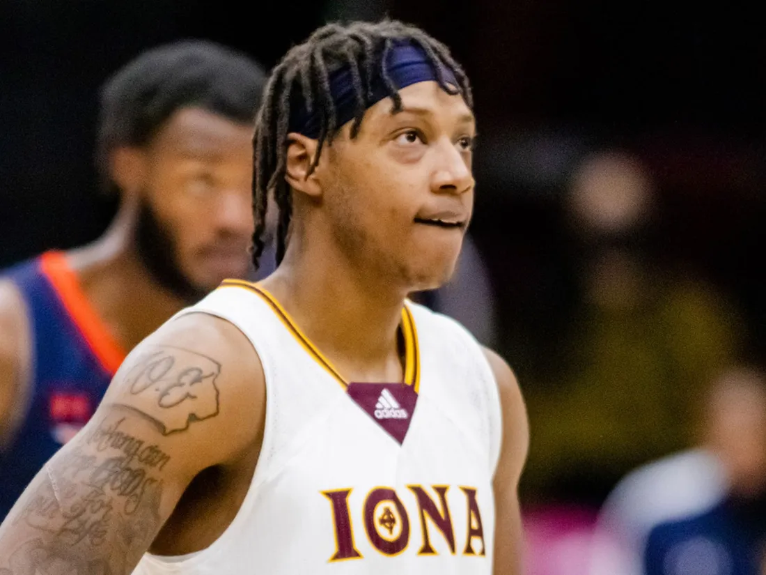 Basket : Isaiah Ross rejoint la Chorale de Roanne