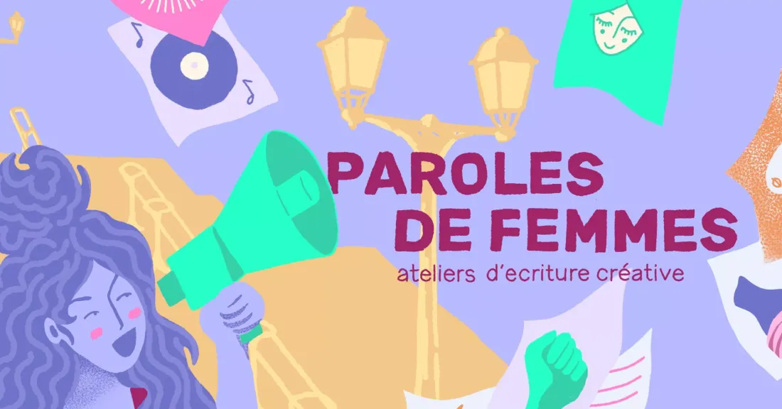 paroles de femmes