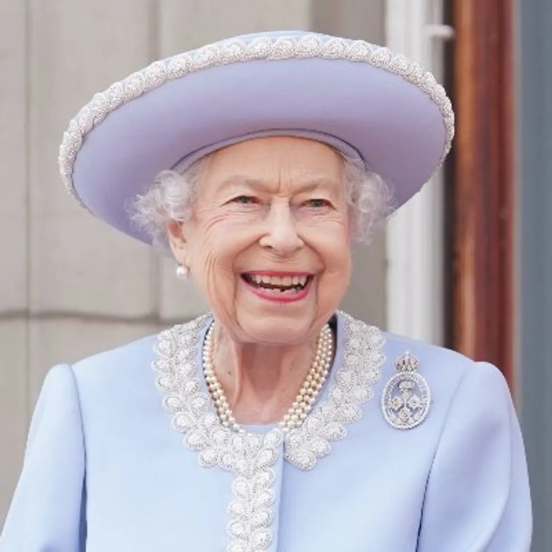 Elizabeth II