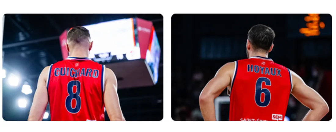 Le SCABB annonce deux départs.