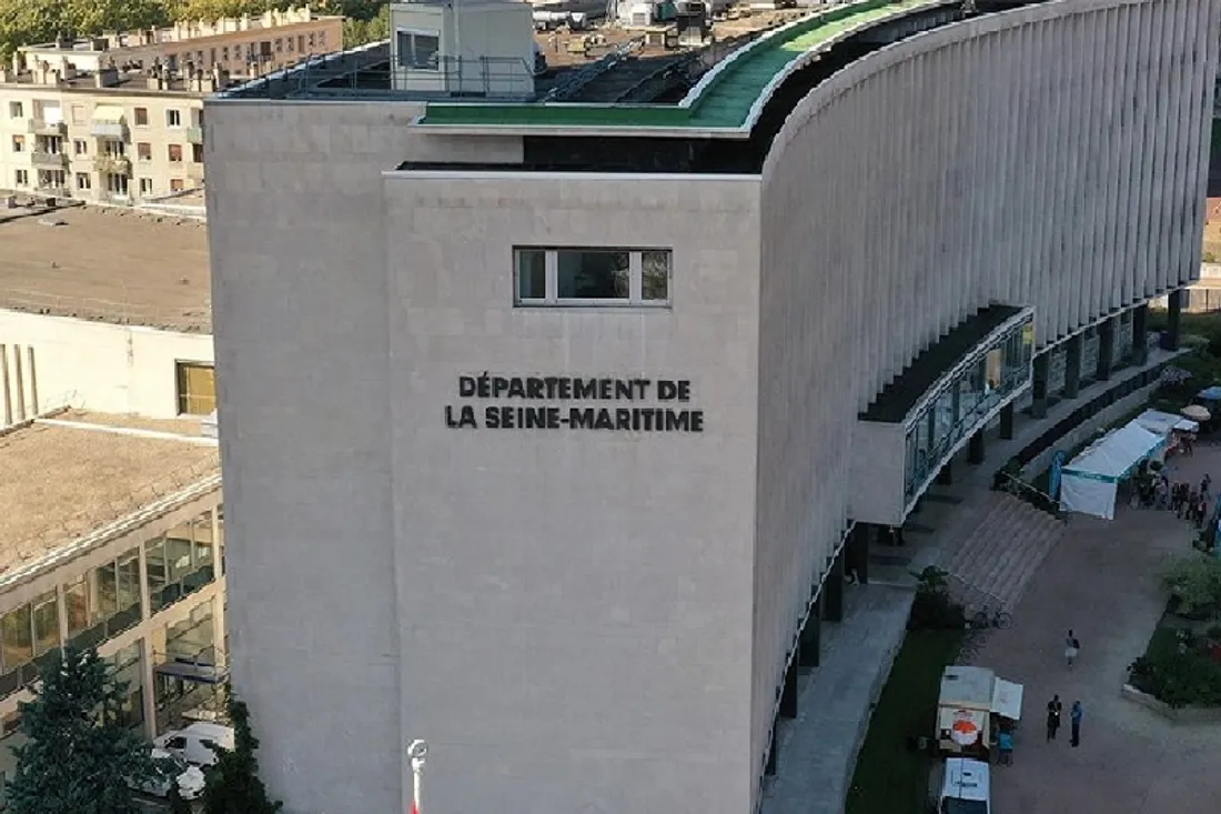 Seine-Maritime