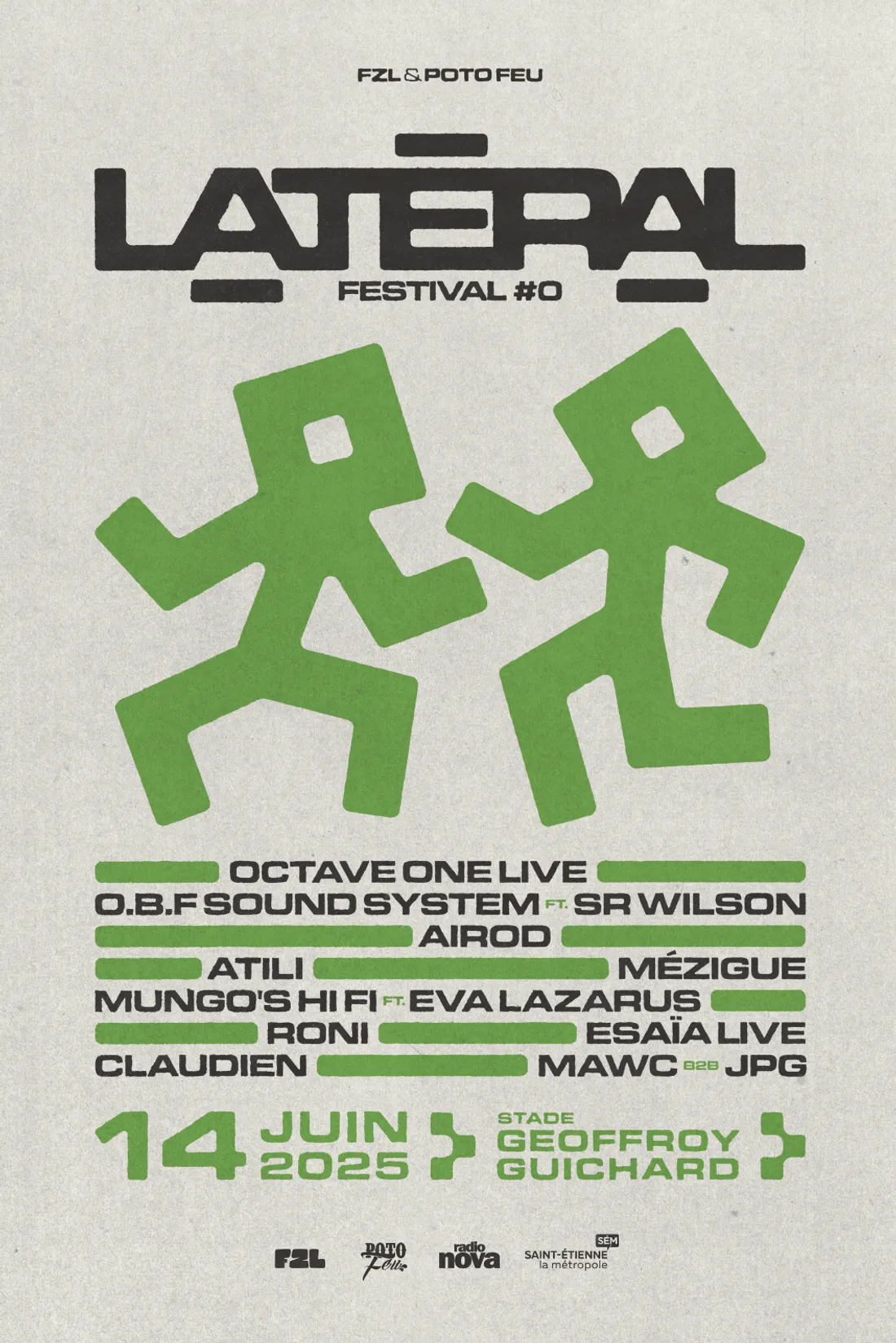 Latéral Festival 