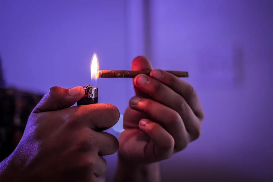 Photo d'illustration. 