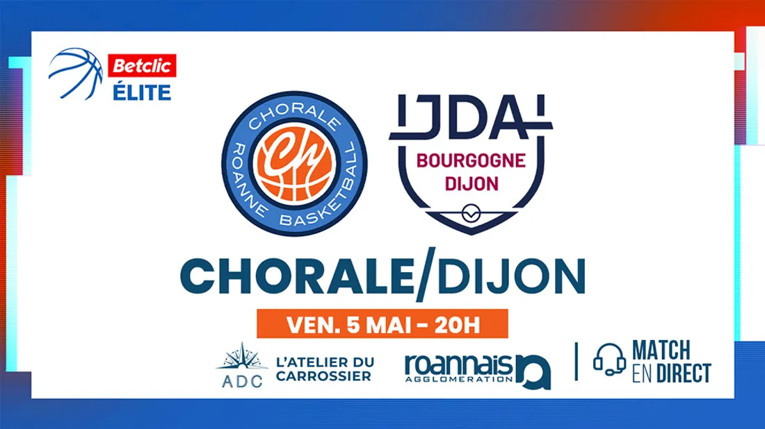 Chorale-Dijon
