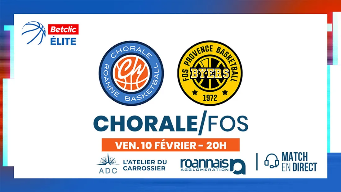 Chorale Fos sur Mer