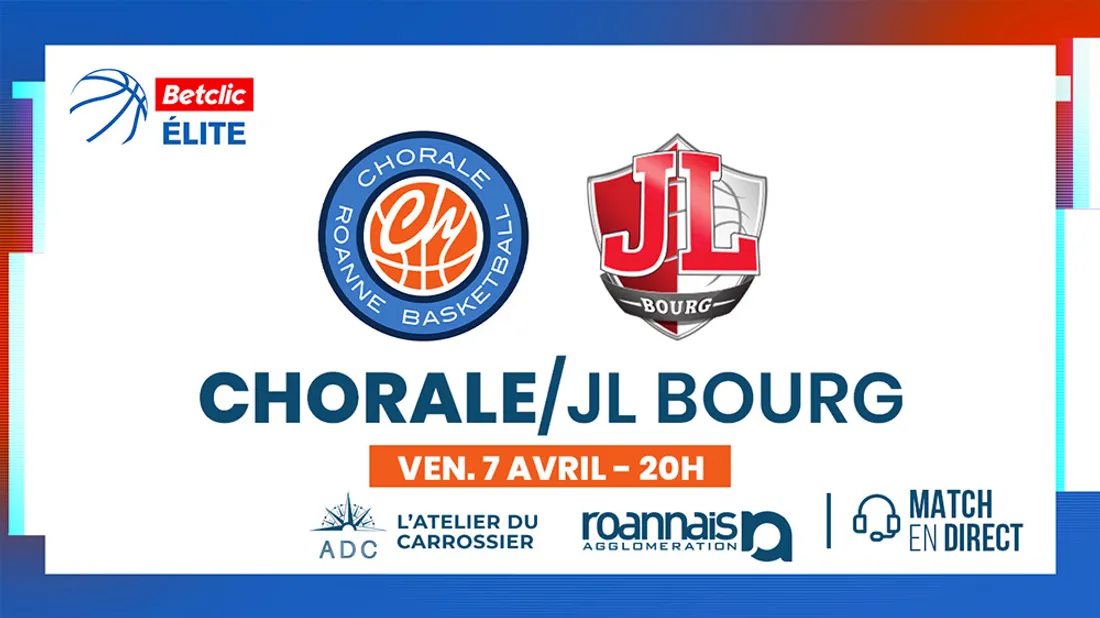 Chorale Bourg en Bresse