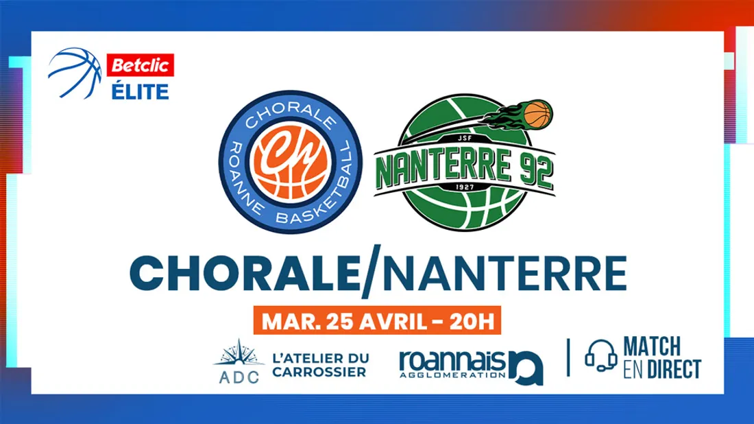 Chorale Nanterre