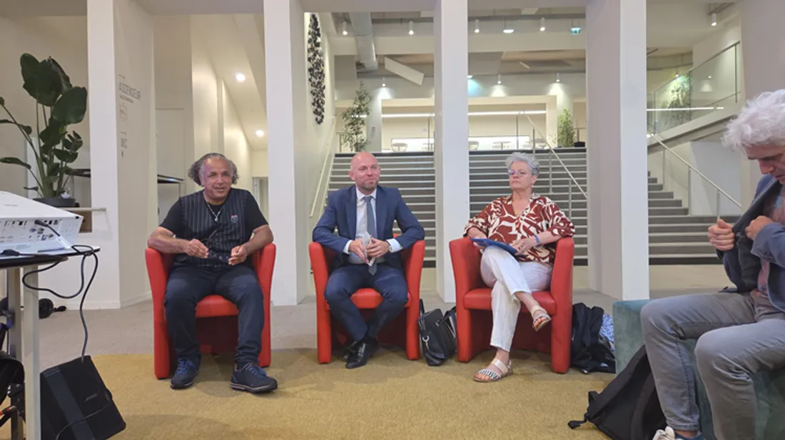 Conférence Festival des légendes