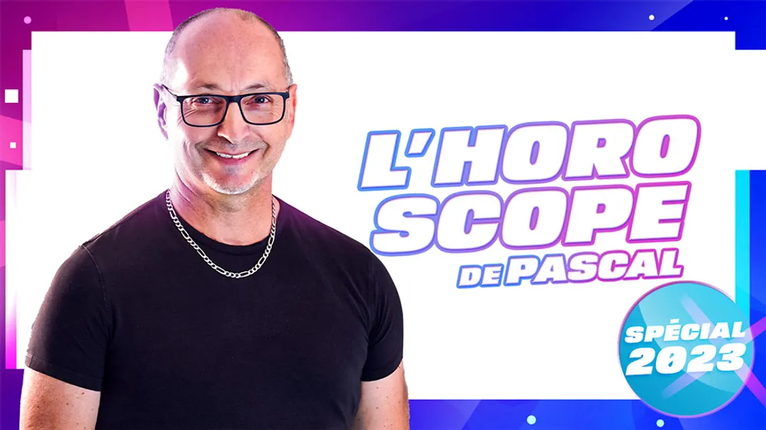 Pascal horoscope 2023