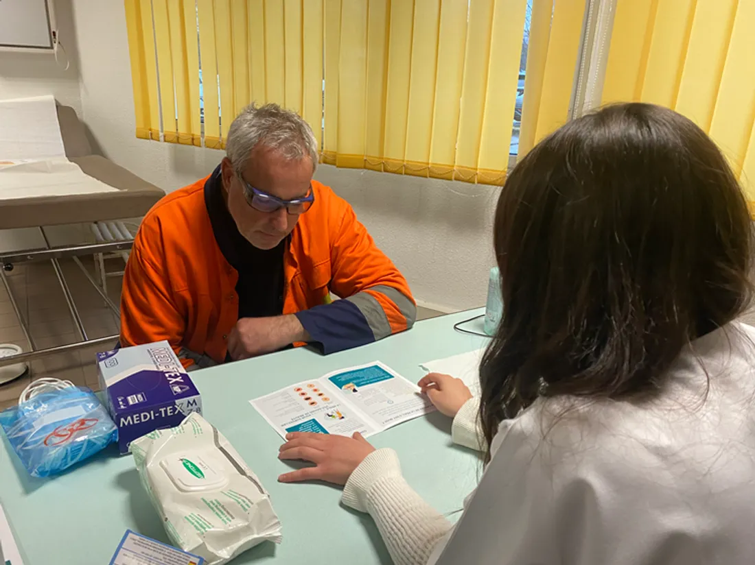 STAS dépistage mélanome