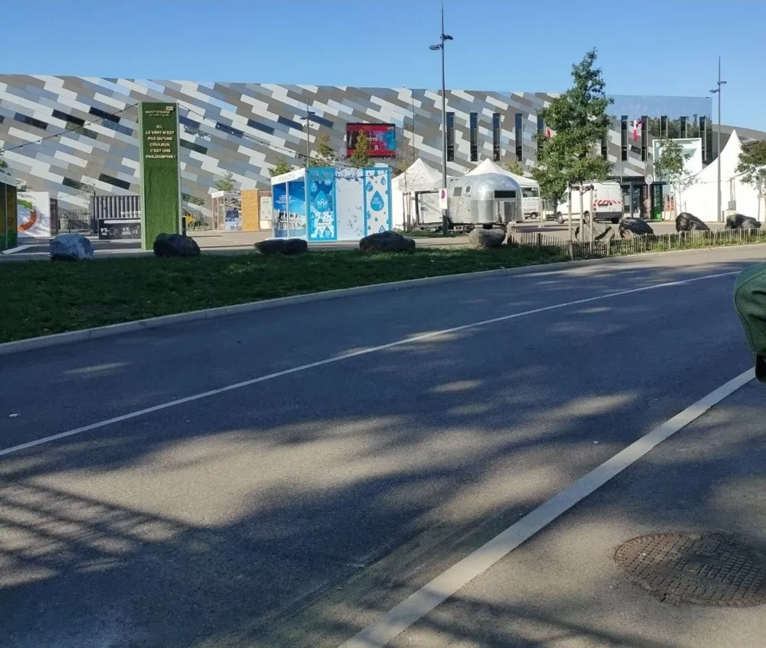 Foire de Sait-Etienne 2022